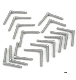 ROB310	 Super Hinge Points (15) 3/16"