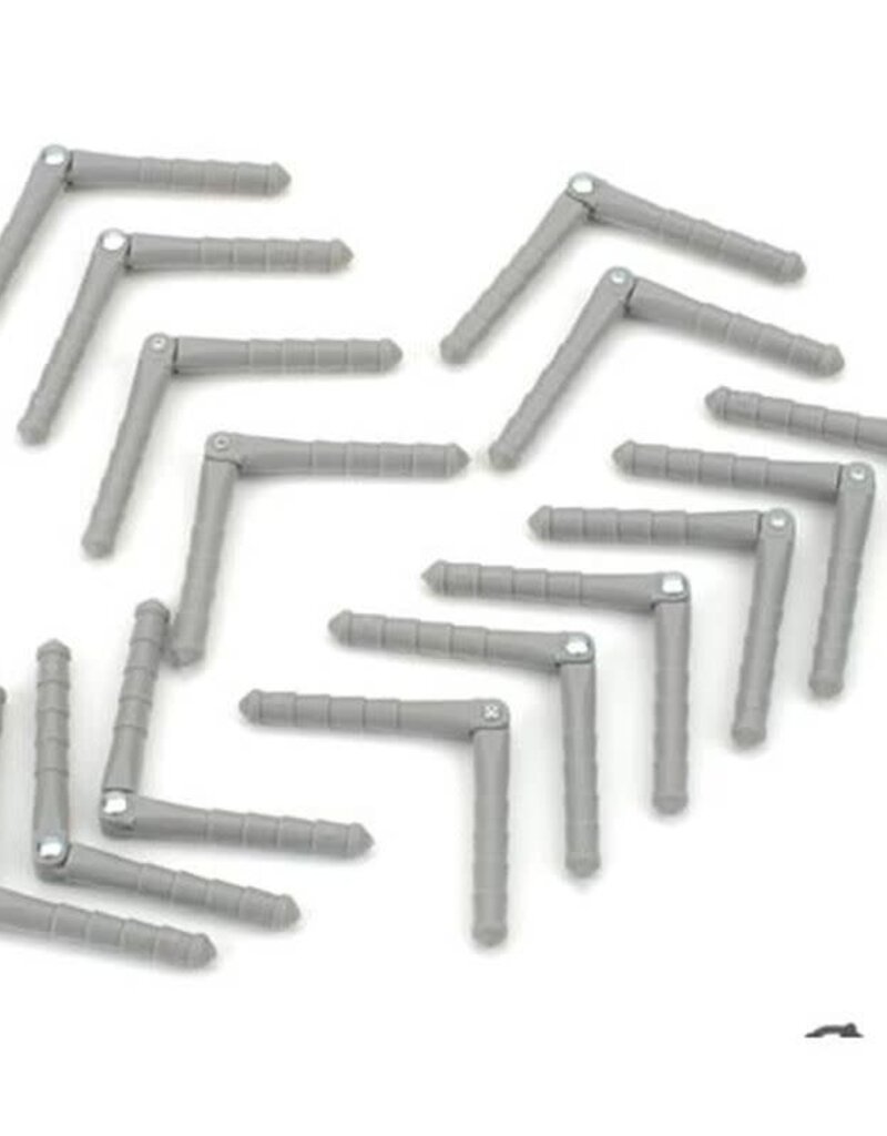 ROB310	 Super Hinge Points (15) 3/16"