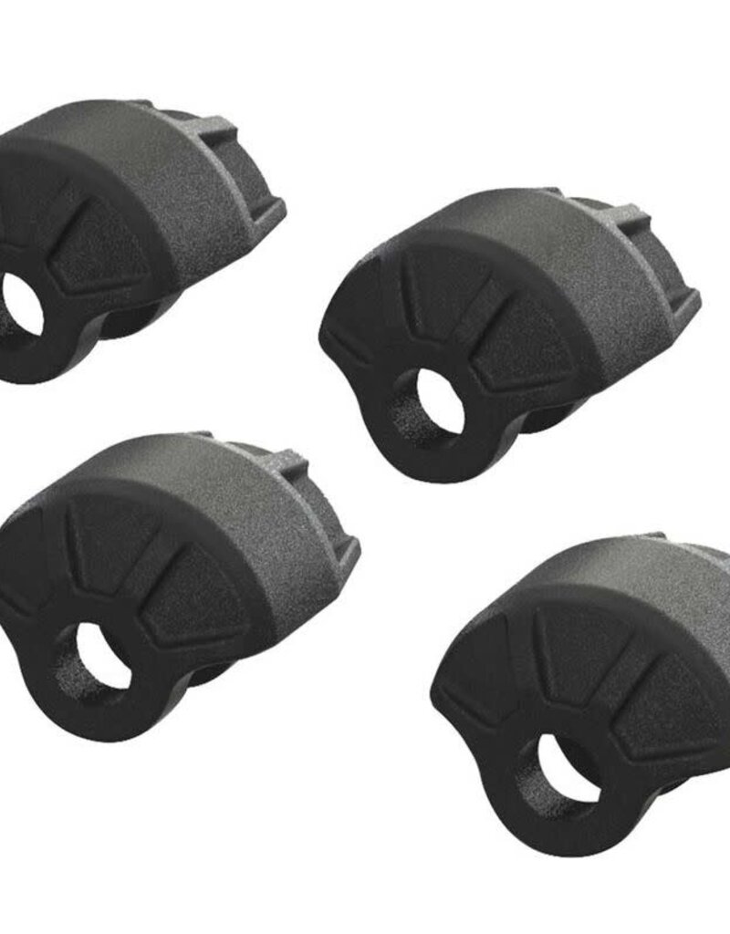 Arrma ARAC8965 Shock Cap Protector 6S (2)