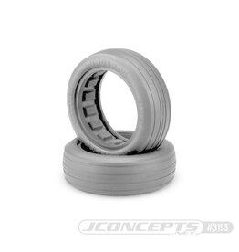 JCO319305 Front Hotties 2.2" Drag Racing Tire, Gold