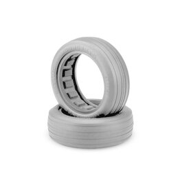 JCO319302 Front Hotties 2.2" Drag Racing Tire, Green