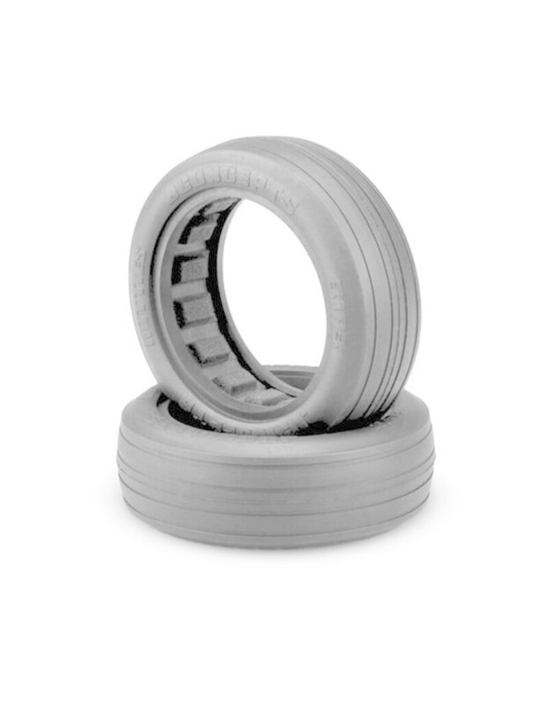 JCO319302 Front Hotties 2.2" Drag Racing Tire, Green