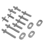 Arrma ARAC3476	 AR320357 Body Post Big Rock