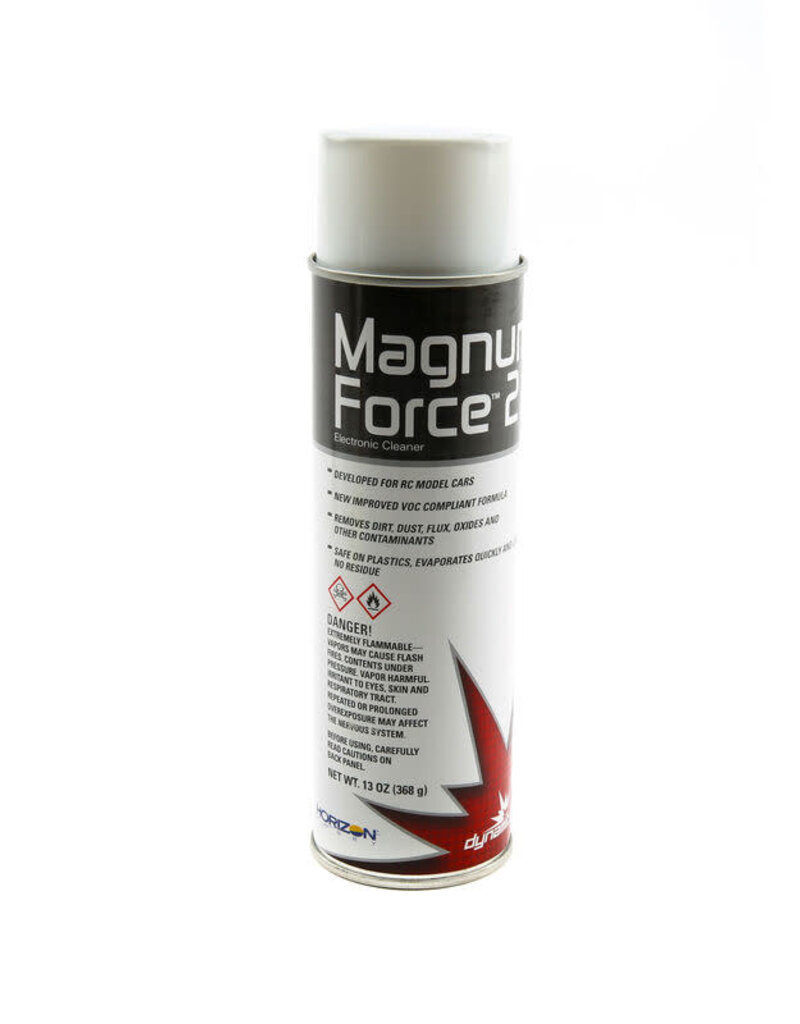 Dynamite DYN5500 Magnum Force 2 Motor Spray, 13 oz