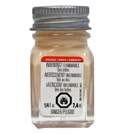 TESTORS TES1116TT	 Enamel 1/4oz Cream