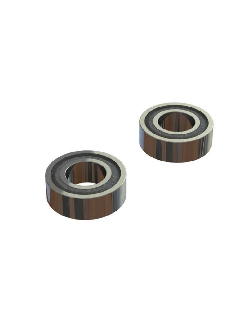 Arrma ARA610041	 Ball Bearing 6x12x4mm 2RS (2)