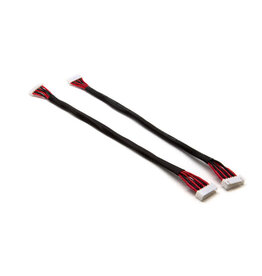 Dynamite DYNC0112	 XH Balance Lead Extension, 9": 6S (2)