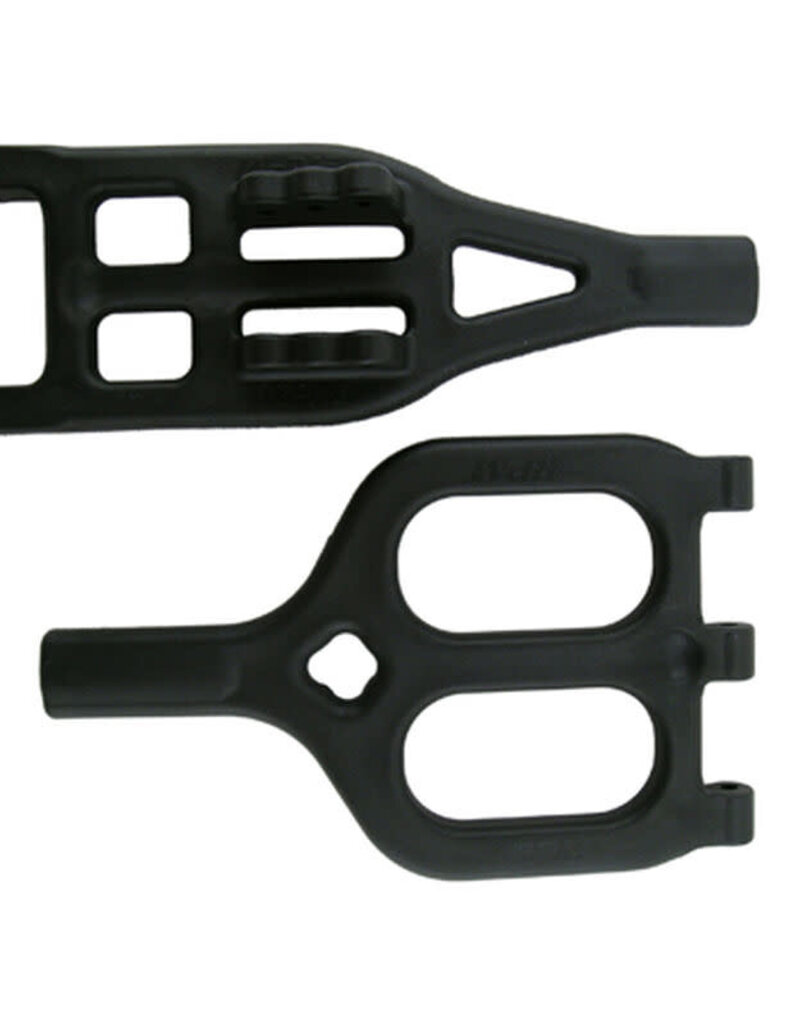 RPM R/C Products RPM80462 A-ARMS MAXX 2.5R & 3.3 BLACK