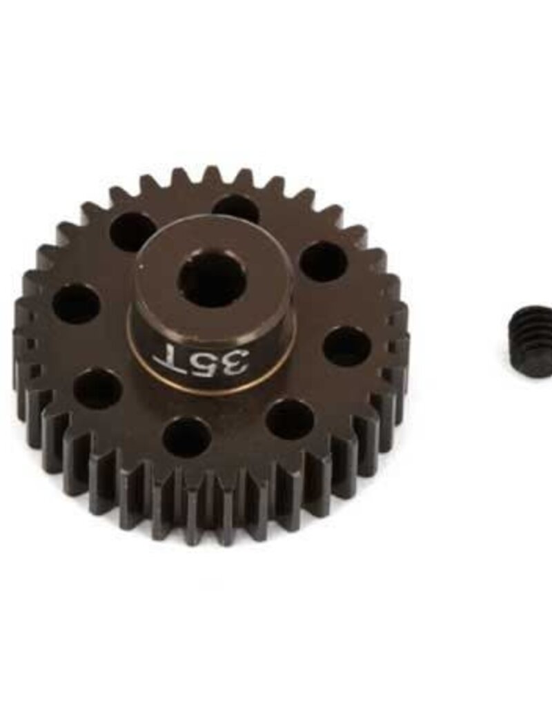 Associated ASC1350	 FT Aluminum Pinion Gear, 32T 48P, 1/8 shaft