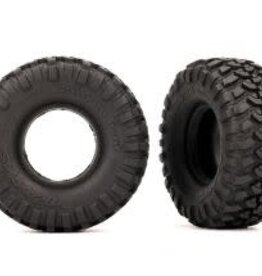 Traxxas 9769 TIRES CANYON TRAIL 1.0