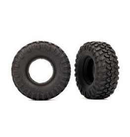 Traxxas 9769 TIRES CANYON TRAIL 1.0