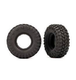 Traxxas 9769 TIRES CANYON TRAIL 2.2