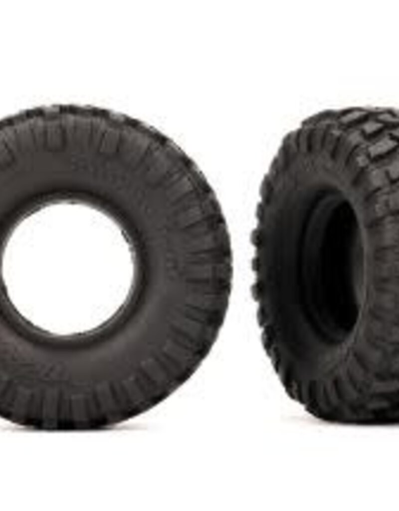 Traxxas 9769 TIRES CANYON TRAIL 1.0