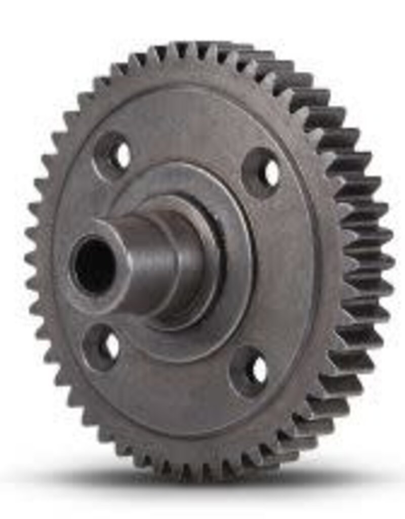 Traxxas 6842X SPUR GEAR STEEL 50T .8MP