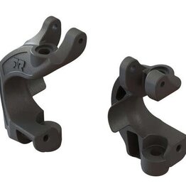 Arrma AR330442 C-Hubs (2) 4x4
