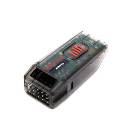 Spectrum AR410 DSMX 4-Channel Sport Receiver