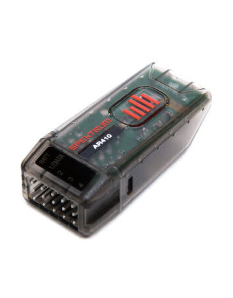 Spectrum SPMAR410	 1 AR410 4 Channel Sport Receiver