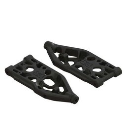 Arrma ARA330589	 Front Lower Suspension Arms (1 Pair)