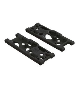 Arrma ARA330590	 Rear Lower Suspension Arms (1 Pair)