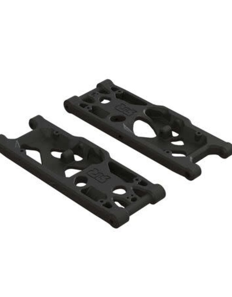 Arrma ARA330590	 Rear Lower Suspension Arms (1 Pair)