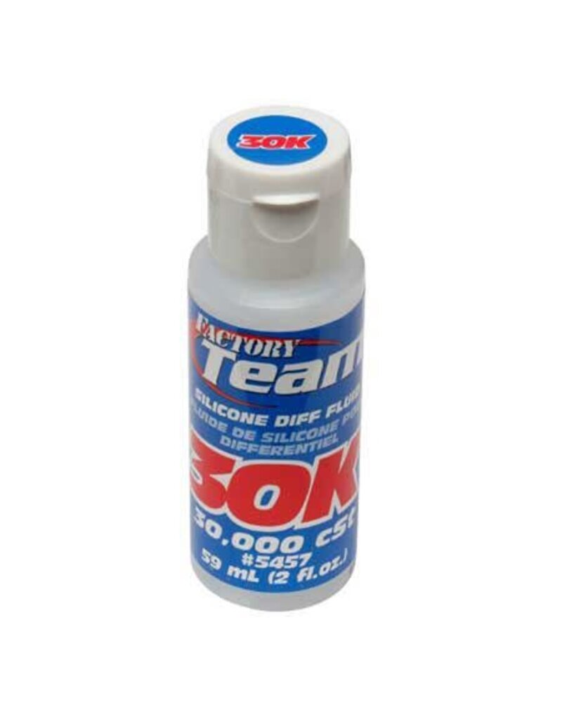 Associated ASC5457	 FT Silicone Diff Fluid, 30,000 cSt