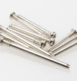 Traxxas 3640 Suspension screw pin set