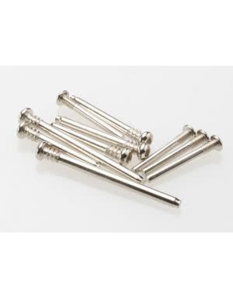 Traxxas 3640 Suspension screw pin set