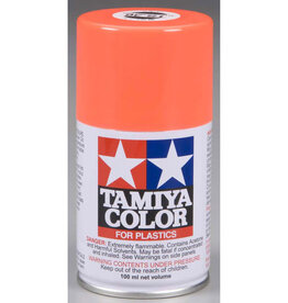 TAMIYA TAM85036	 Spray Lacquer TS-36 Fl.Red