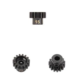Tekno TKR4175	 M5 Pinion Gear (15t, MOD1, 5mm bore, M5 set screw)