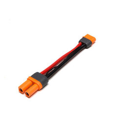 Spectrum SPMXCA508	 Adapter: IC5 Battery / IC3 Device