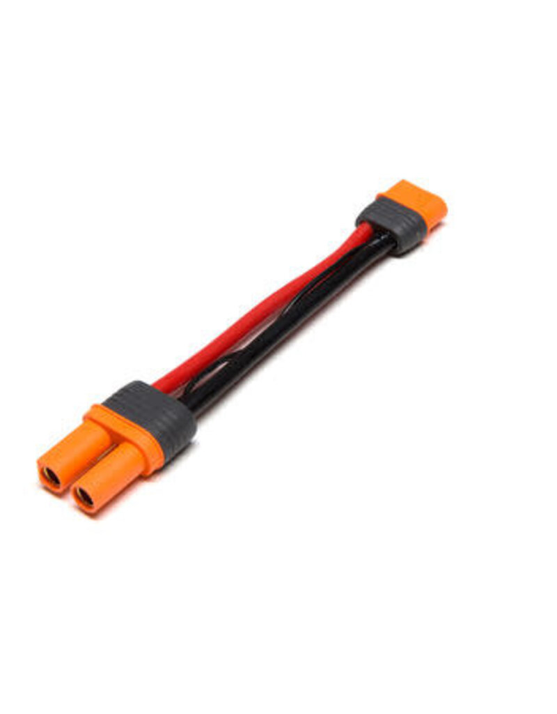 Spectrum SPMXCA508	 Adapter: IC5 Battery / IC3 Device