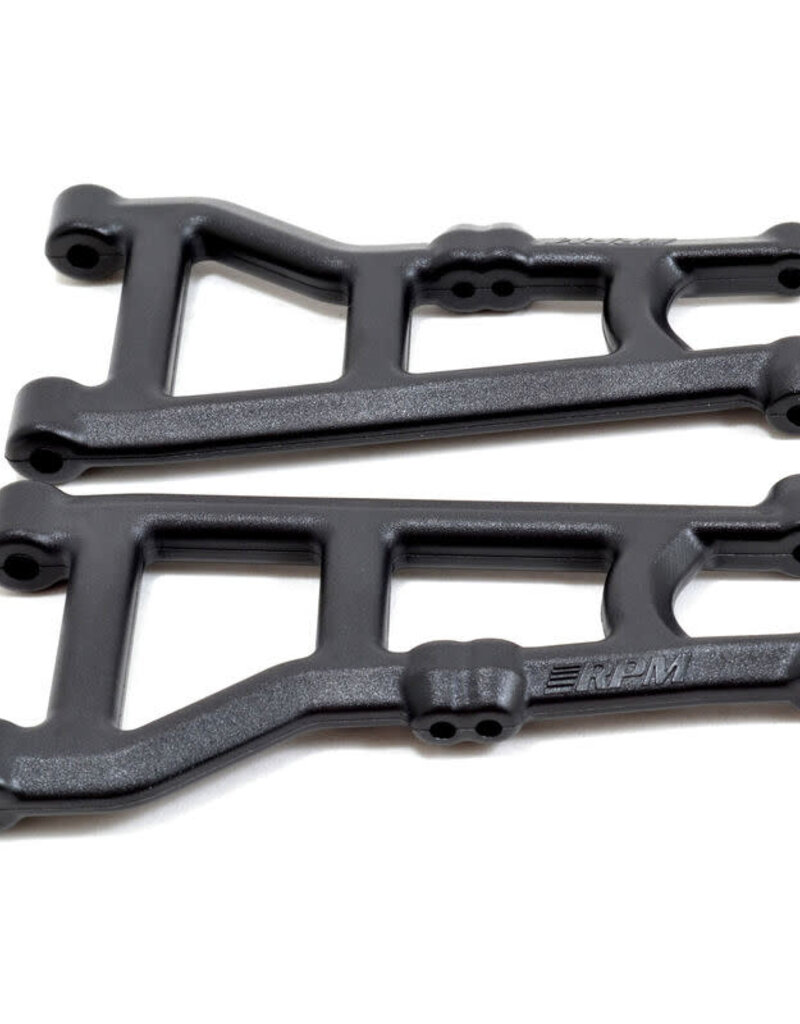 RPM RPM81492	 Front A-arms: Arrma 3S 4x4-Big Rock,Senton,Granite