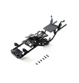 Axial AXI31614 SCX24 Chassis Set