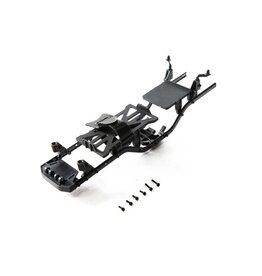 Axial AXI31614 SCX24 Chassis Set