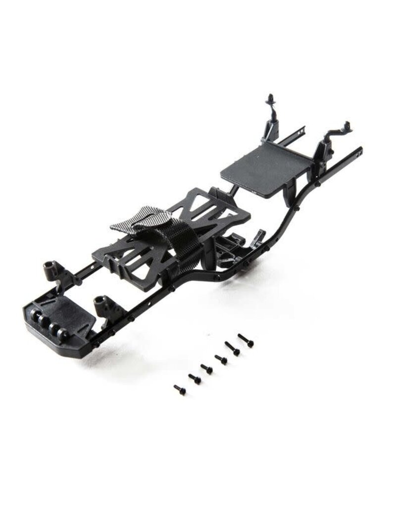Axial AXI31614 SCX24 Chassis Set