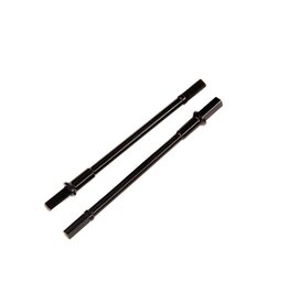 Axial AXI232028	 AR45P Straight Axle Shaft (2pc):SCX10III