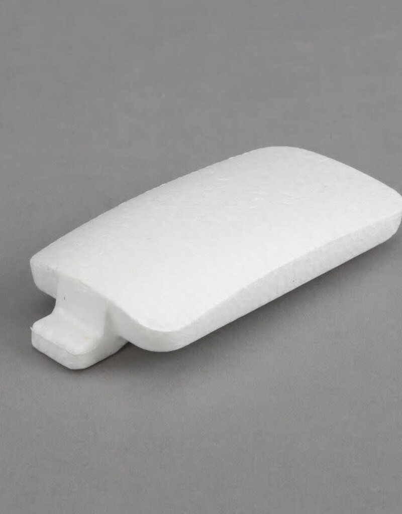 Eflight EFL5253	 Battery Hatch: Timber