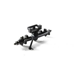 Axial AXI31609	 Steering Axle, Assembled: SCX24, AX24