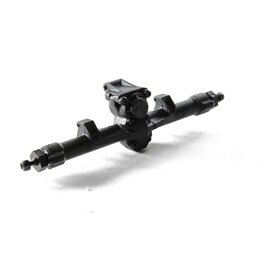 Axial AXI31610	 Straight Axle, Assembled: SCX24, AX24