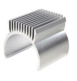 Traxxas 3458 HEAT SINK FITS 3351R & 3461