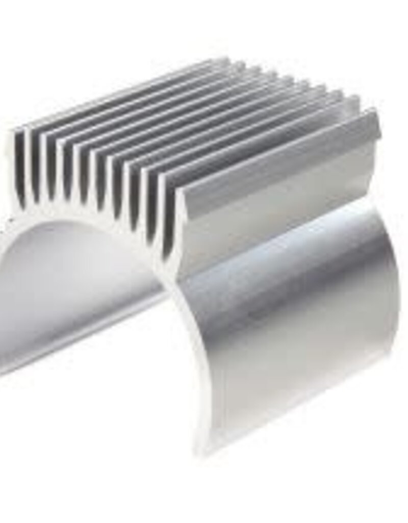 Traxxas 3458 HEAT SINK FITS 3351R & 3461
