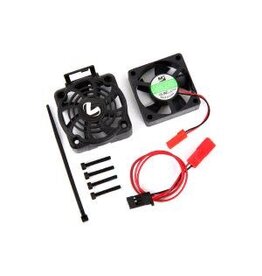 Traxxas 3476 COOLING FAN (3483 MOTOR)