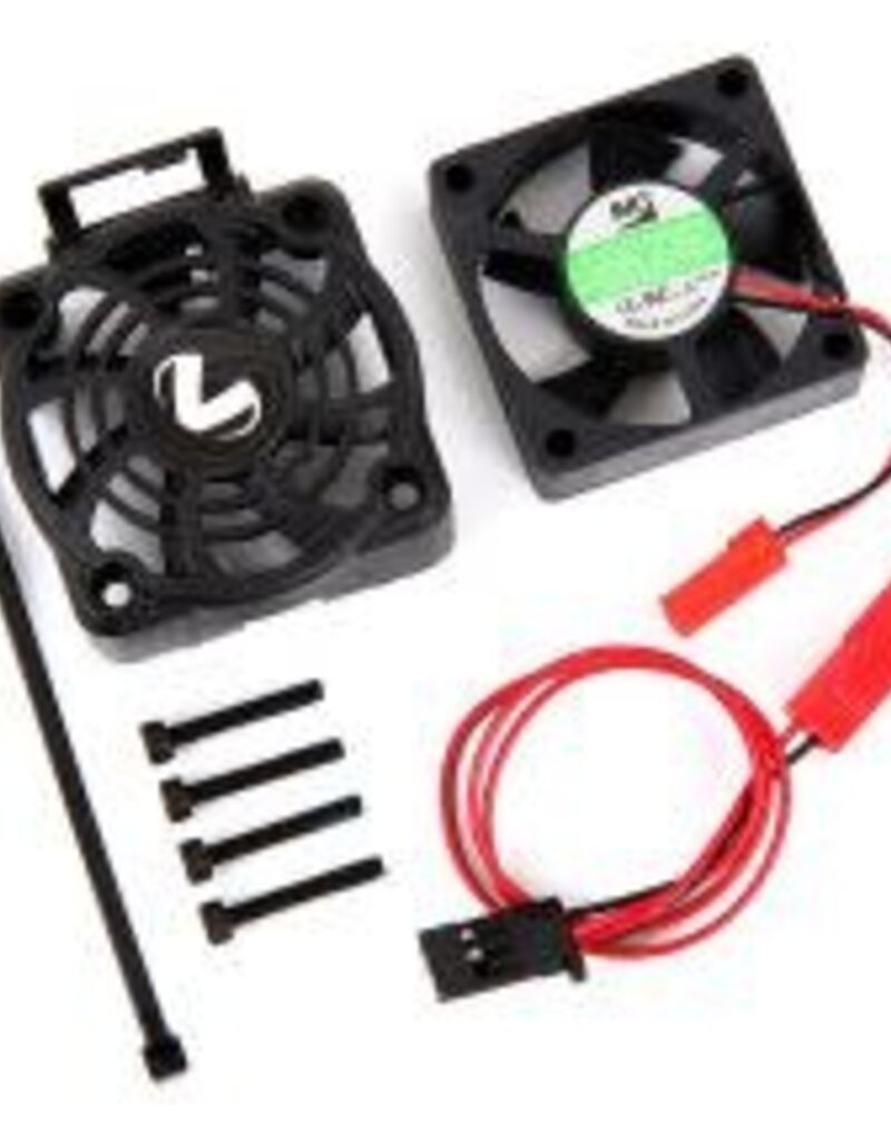 Traxxas 3476 COOLING FAN (3483 MOTOR)