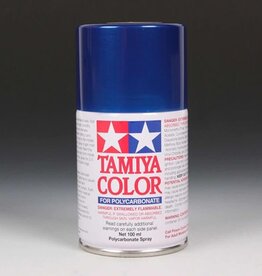 TAMIYA TAM86059	 PS-59 Dark Metallic Blue 100ml Spray Can