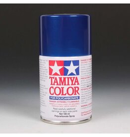 TAMIYA TAM86059	 PS-59 Dark Metallic Blue 100ml Spray Can