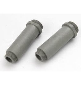 Traxxas 3766A Body, Ultra Shock(s) (XXL) (grey) (2)