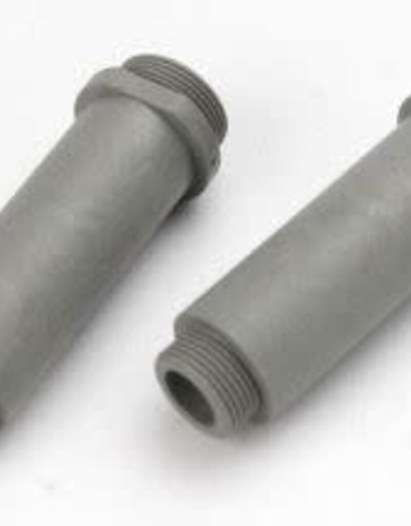 Traxxas 3766A Body, Ultra Shock(s) (XXL) (grey) (2)