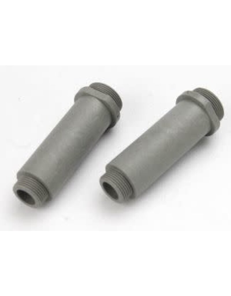 Traxxas 3766A Body, Ultra Shock(s) (XXL) (grey) (2)