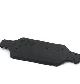 Redcat Racing BS218-003 Chassis (1pc) Blackout XBE, Blackout XBE PRO