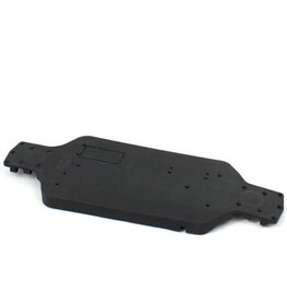 Redcat Racing BS218-003 Chassis (1pc) Blackout XBE, Blackout XBE PRO